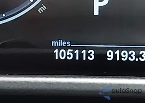 2017 BMW X5 M z USA, uszkodzony, nr VIN 5YMKT6C32H0U39681